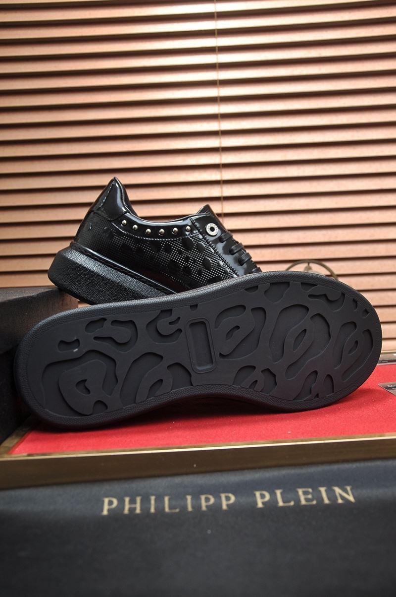 Philipp Plein Shoes